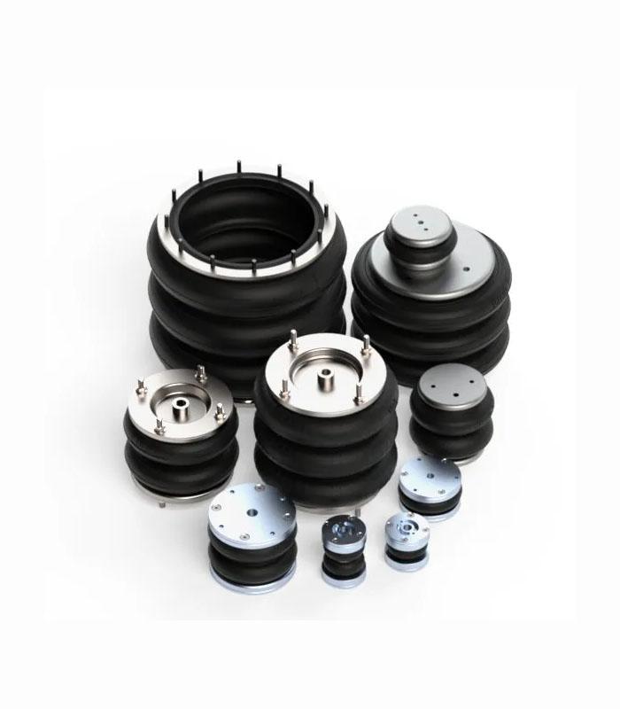 Pneumatic Air Bellow